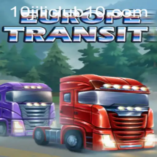 Exploring the Intricacies of EuropeTransit