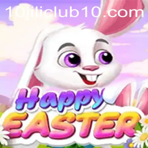Discovering the Joy of 'HappyEaster' in the 10jili Club