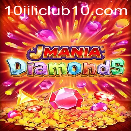 Discovering JManiaDiamonds: A Unique Gem in the 10jili Club Universe