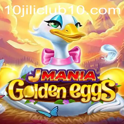JManiaGoldenEggs: Exploring the Exciting Features of the 10jili Club