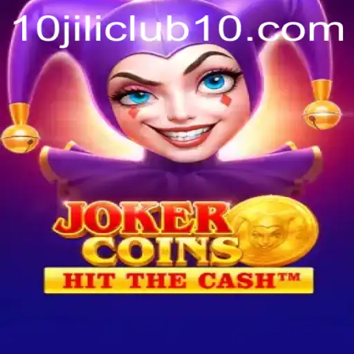 Explore the World of JokerCoins: A Game of Strategy and Luck