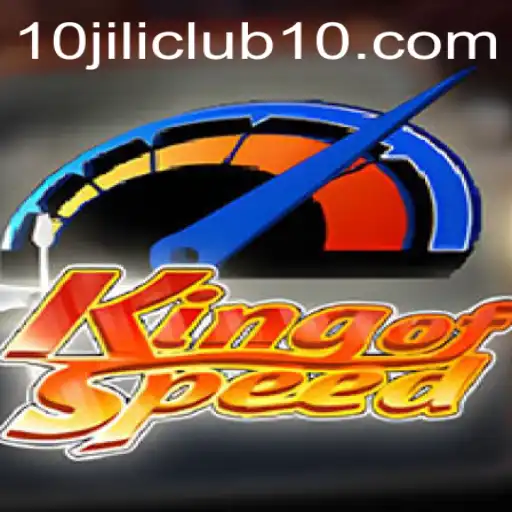 Unveiling KingofSpeed: The Thrilling Racing Experience of the 10jili Club