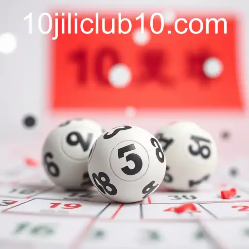 The World of Lottery Games: Unraveling the 10jili Club