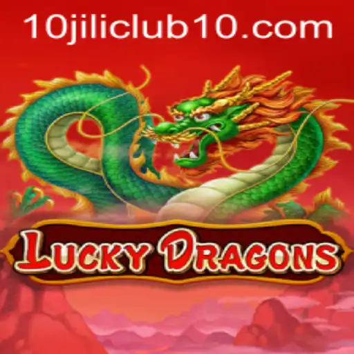 The Enchanting World of LuckyDragons at 10jili Club
