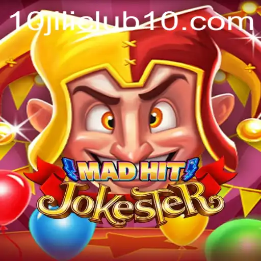 Exploring the World of MadHitJokester: A New Sensation in the Gaming Realm