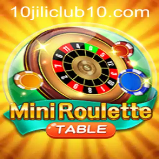 Exploring the Excitement of MiniRoulette and the 10jili Club