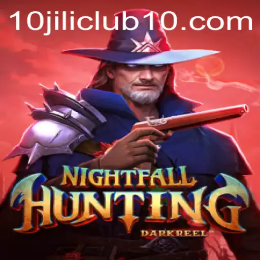 Unveiling NightfallHunting: A Thrilling Adventure in Gaming