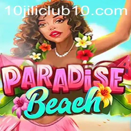 ParadiseBeach: Dive Into the Enchanting World of Tropical Gaming