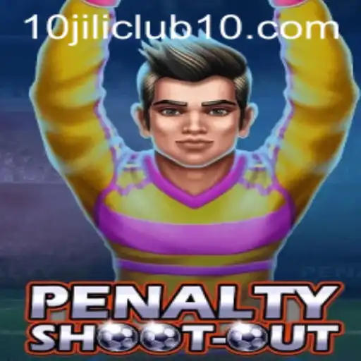 Unveiling the Thrill of PenaltyShootOut: The Ultimate Gaming Experience at 10jili Club