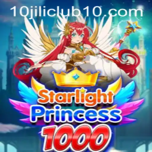 StarlightPrincess1000: A Galactic Adventure in the Realm of 10jili Club