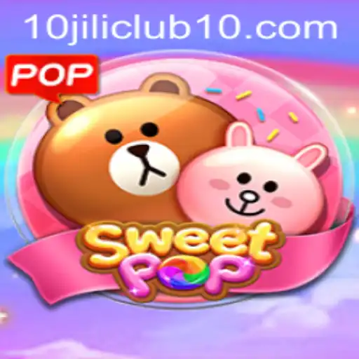 SweetPOP: A Delicious Gaming Experience at 10jili Club