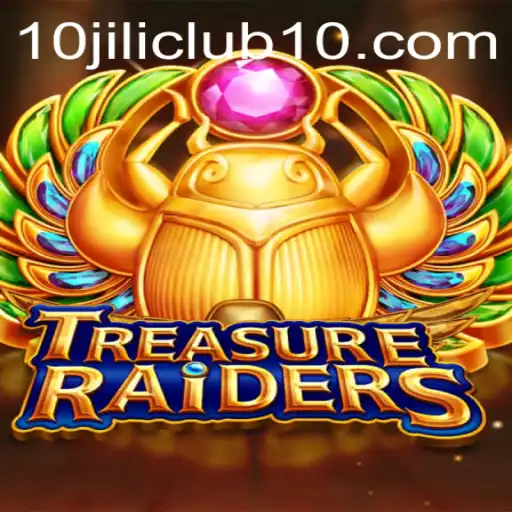 Unveiling the Excitement of TREASURERAIDERS