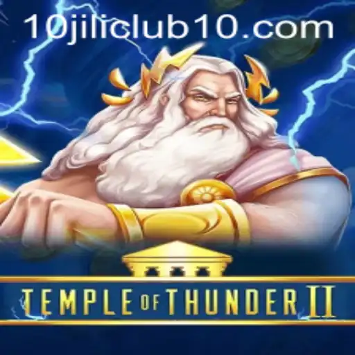 Exploring TempleofThunderII: A Journey into Mythical Adventures