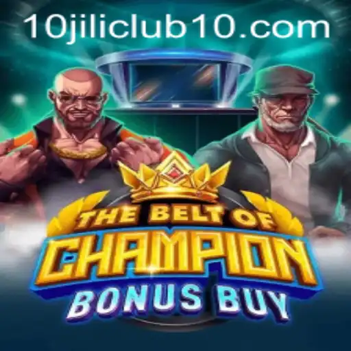 TheBeltOfChampionBonusBuy: A Deep Dive into the Exciting Game Experience