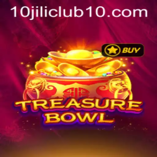 Discover the Thrills of TreasureBowl: An In-Depth Exploration