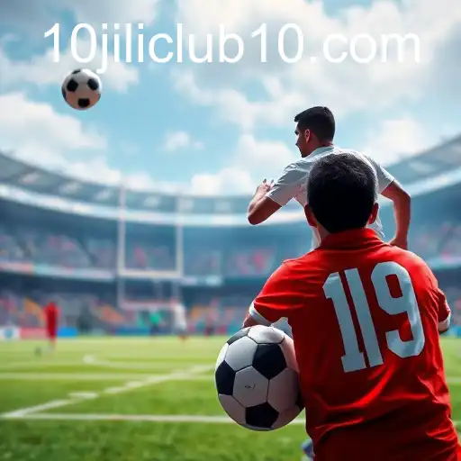 Exploring the Thriving World of Virtual Sports with 10jili Club