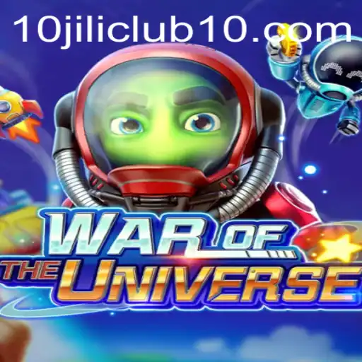Exploring the Dynamic World of WAROFTHEUNIVERSE: A Deep Dive into the 10jili Club Phenomenon