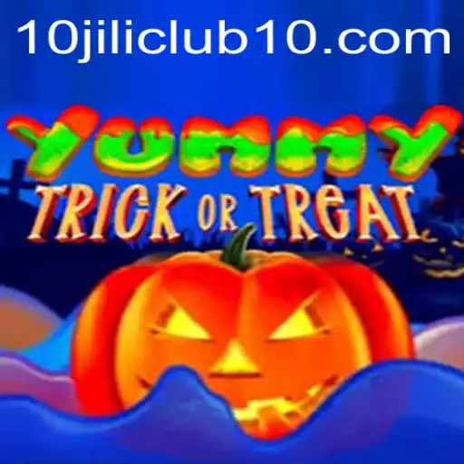 Dive into the Delicious World of YummyTrickorTreat: A Gaming Adventure with 10jili Club