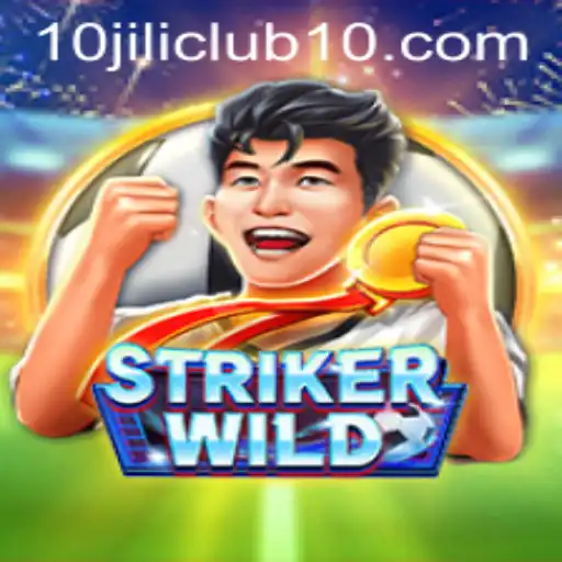 StrikerWILD and the Rise of 10jili Club: A New Gaming Phenomenon