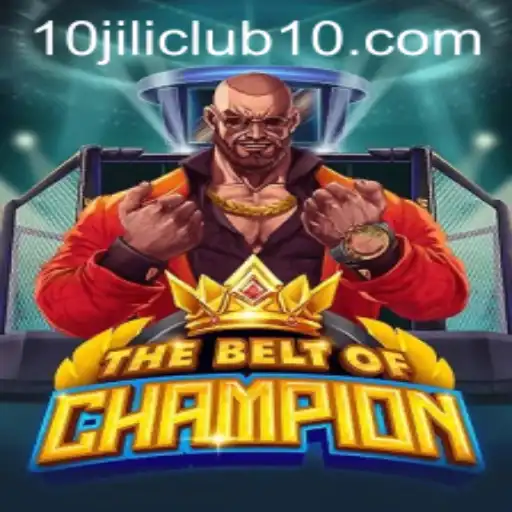 TheBeltOfChampion: Adventure Awaits in the Latest Gaming Phenomenon