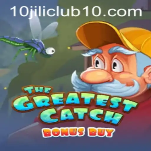Discover the Exciting World of TheGreatestCatchBonusBuy