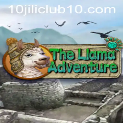 TheLlamaAdventure: Embark on an Epic Journey