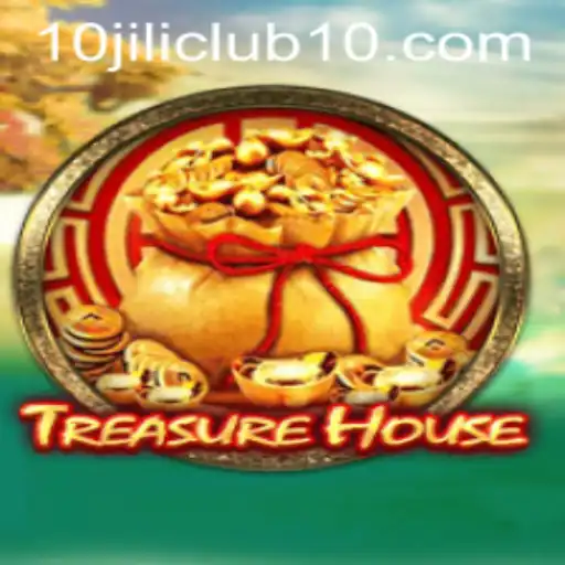 Exploring TreasureHouse: A Journey Through the World of 10jili Club